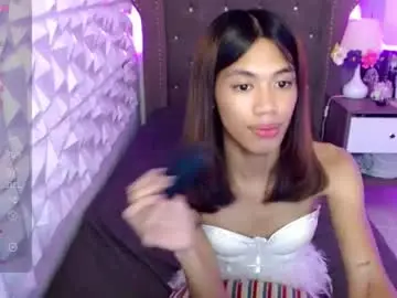 Chaturbate Free Live Porn of miamalkovax