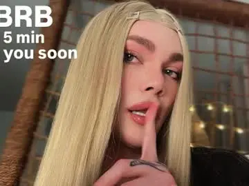 Chaturbate Best live sex cam show of my_muse