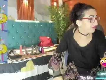 Chaturbate Nude Webcam of sabrina_dupont