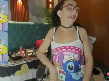 Chaturbate Nude Webcam of sabrina_dupont