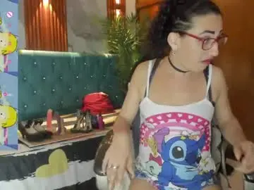 Chaturbate Live Sex Cam of sabrina_dupont