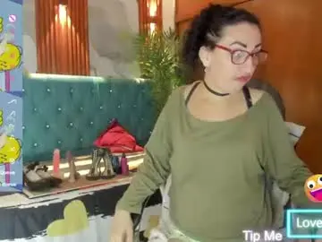Chaturbate Private Sex Chat of sabrina_dupont