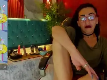 Chaturbate Live Sex of sabrina_dupont