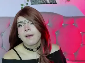 Chaturbate Free Porn Cam of demony_deadboy
