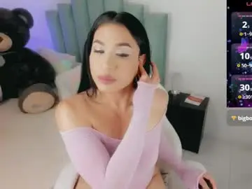 Chaturbate Sex Chat of hanna_hottxx