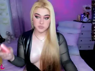 Chaturbate Adult Video Chat of transsalawahan