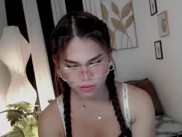 Chaturbate Private Sex Chat of yourprettyblythe_ts