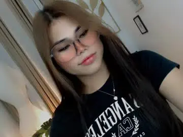 Chaturbate Nude Webcam of yourprettyblythe_ts