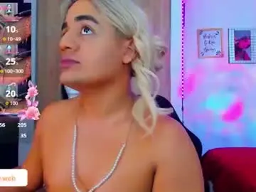 Chaturbate Sex Chat of amber_bigcum