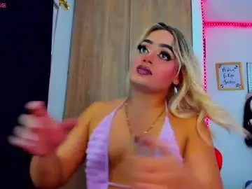 Chaturbate Free Porn Cam of amber_bigcum