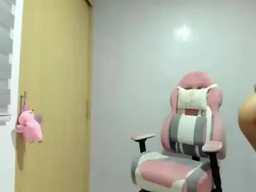 Chaturbate Live Porn of mariaangel_99
