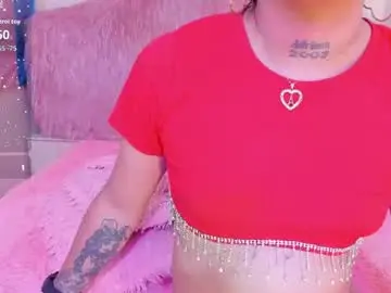 Chaturbate Sex Cam of skarlet_ruiz_