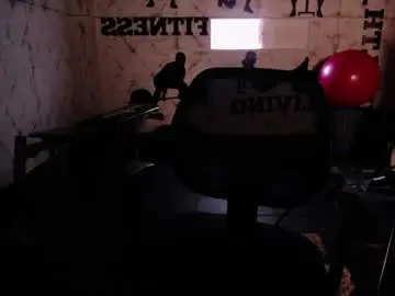 Chaturbate Live Porn of yuma_exe