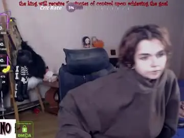 Chaturbate Adult Webcam of dark__elf