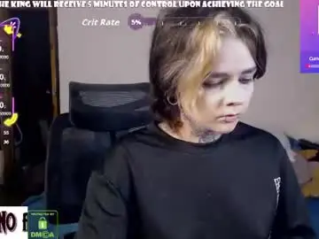Chaturbate Best Webcam of dark__elf