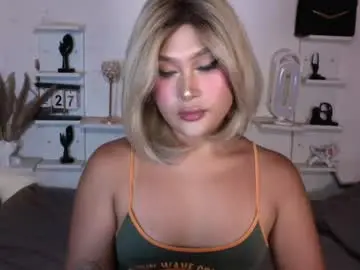 Chaturbate Sex Chat of eva_mazikeen69