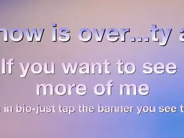 Chaturbate Live Sex of torinova