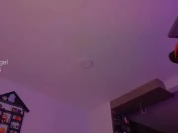 Chaturbate Watch Live Sex Cams of arcana_angel
