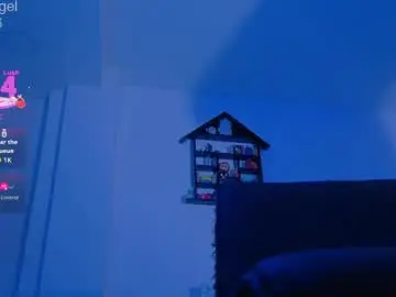 Chaturbate Free Live Porn of arcana_angel