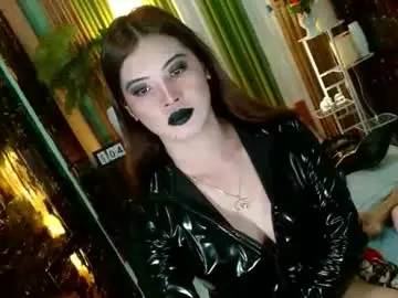 Chaturbate Adult Video Chat of queen_kendalx19