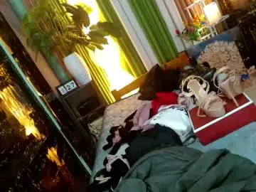 Chaturbate Best live sex cam show of queen_kendalx19