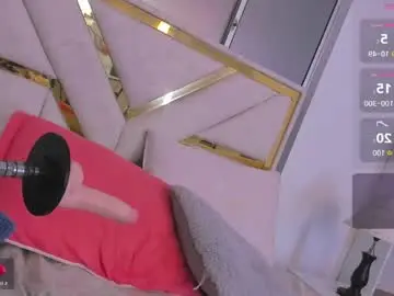 Chaturbate Live Porn of angela_garciaa