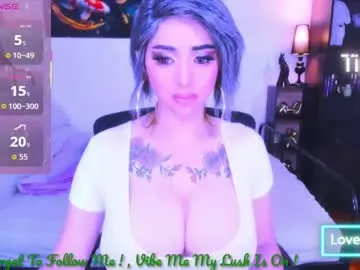 Chaturbate Free Porn Cam of hugedickanastasha