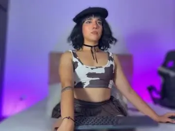 Chaturbate Sex Chat of trinydoll