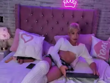 Chaturbate Sex Chat of mhia_fem