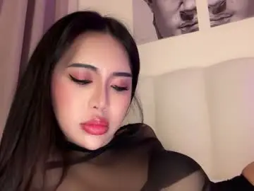 Chaturbate Nude Webcam of whoss_sofia