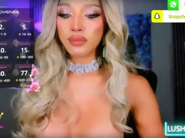 Chaturbate Live Sex of urgoddess_bella