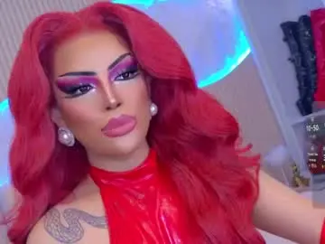 Chaturbate Best Webcam of cherryharper