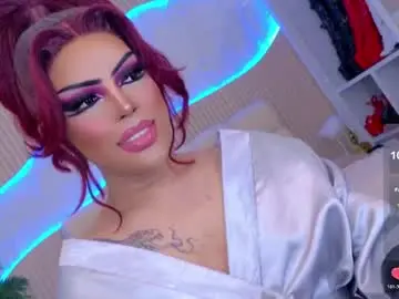 Chaturbate Live Porn of cherryharper