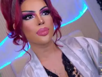 Chaturbate Live Porn of cherryharper