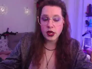 Chaturbate Sex Chat of mxsissycharlotte