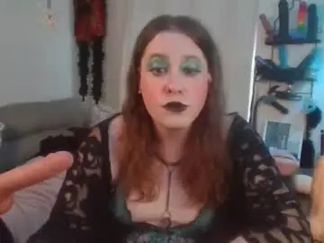 Chaturbate Adult Webcams of mxsissycharlotte