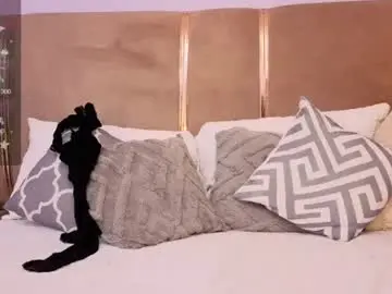 Chaturbate Watch Live Sex Cams of salomee_foxx_