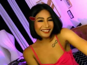 Chaturbate Best Webcam of yourprettybella_ts