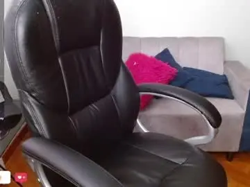 Chaturbate Adult Webcams of maylyy_kan