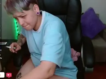 Chaturbate Adult Webcam of maylyy_kan