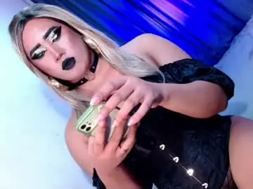 Chaturbate Live Sex Cam of seductive_scarllete