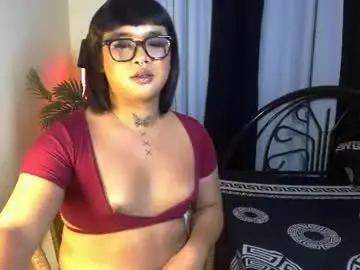 Chaturbate Sex Chat of boobsy_69