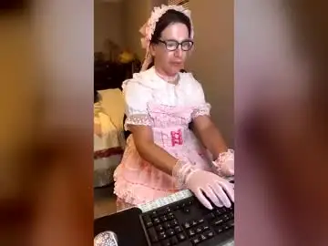 Chaturbate Sex Cam of missnicolenicolenicole