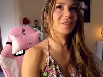 Chaturbate Watch Live Sex Cams of tsgisele