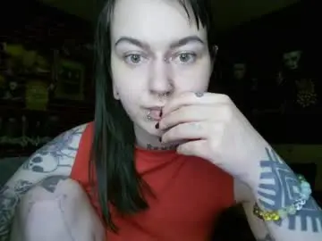 Chaturbate Best Webcam of horror_circus