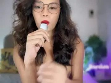 Chaturbate Nude Webcam of kandymuse_