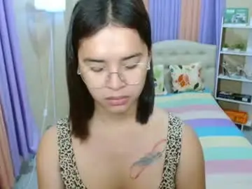 Chaturbate Live Sex Cam of xxbigcockchloexx