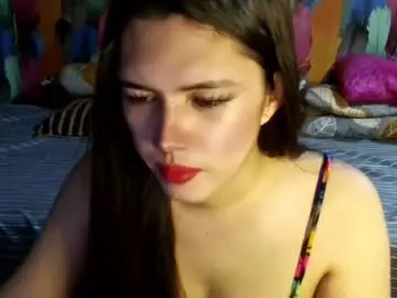 Chaturbate Sex Cam of urdreamfilipina