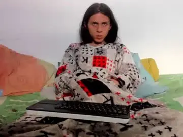 Chaturbate Adult Video Chat of _baby_vi