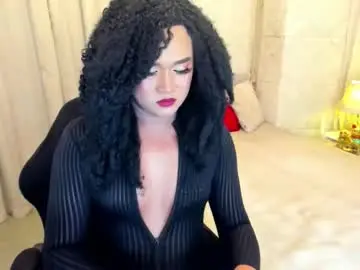 Chaturbate Live Porn of aliyahhugecock